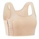Ultra-thin summer corset, shock-proof, big breasts, small sports