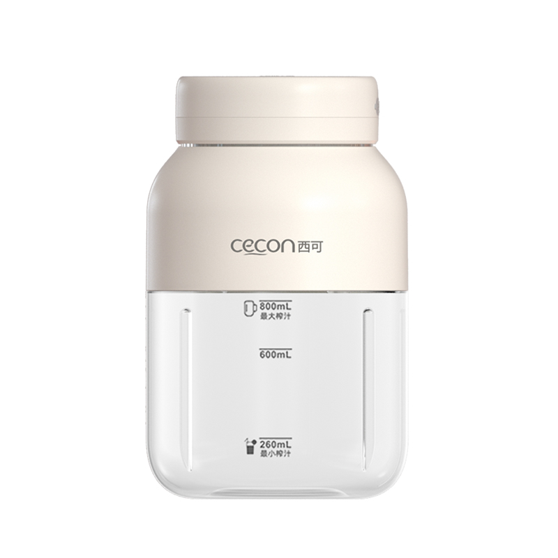 Xike wireless portable juicer cup ton barrel