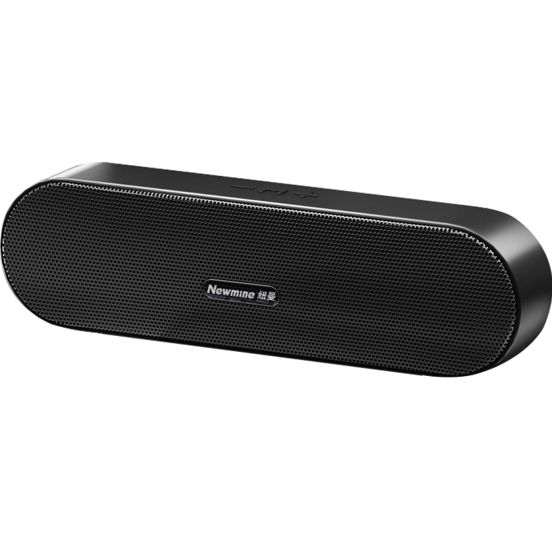 纽曼BT66重低音电脑音箱 桌面迷你有线音响 USB接口蓝牙音响-Taobao-Tmall