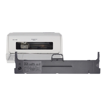 Suitable for Zhongying NX510 530K ribbon rack NX500F 780K NX500K dot matrix printer ribbon NX500T CS24II Lenovo LE