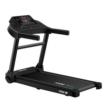 Heisman hairui m2 treadmill climb machine