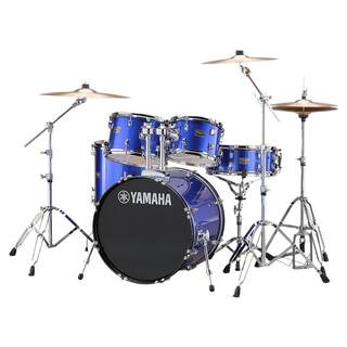 Yamaha drum set for adults and children for beginners