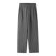 Heilan Home Black Stretch Smart Commuting Pants Casual