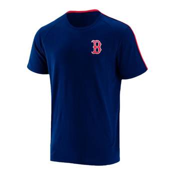 ເສື້ອທີເຊີດກິລາ Boston Red Sox