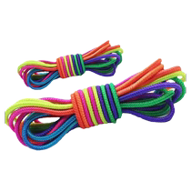 Jumping rubber band rope for children high elasticity and durability for students nostalgic old-fashioned elastic rope girls skipping rope sports rubber band