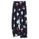 New artificial cotton silk pajama pants for women