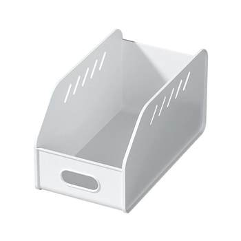 Cabinet storage box household kitchen seasoning storage rack