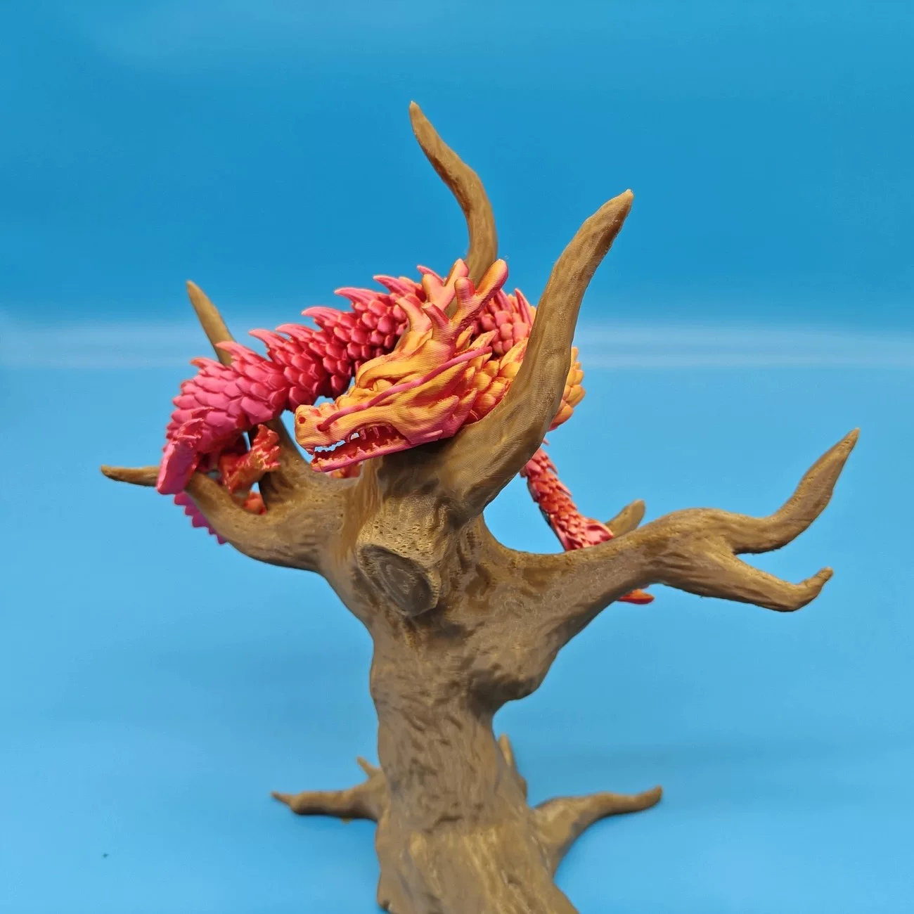 Китайский подвижный транспорт, минифигура, игрушка, 3D