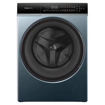 Casarte lb Drum Washing Machine Ce Hb10Lualbu1/Hb12Lwdualbu1 Washing and Drying Integrated Machine