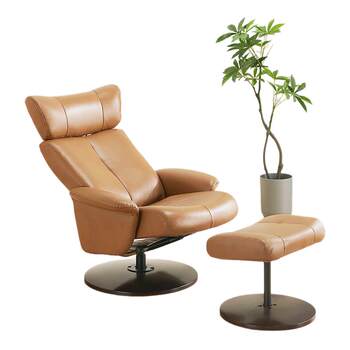 Nitori yideli home leisure chair ropp 2