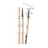 ROZO small gold diamond eyebrow pencil is water-resistant, long-lasting and not easy to fade
