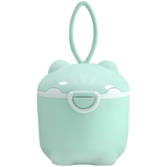 Коробка для детского сухого молока, портативное отделение для сухого молока