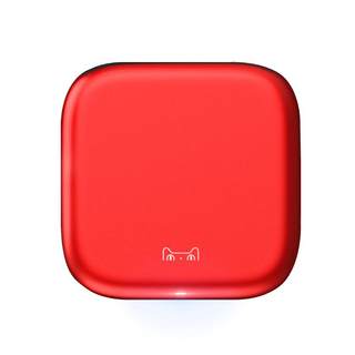 Tmall Magic Box 7A dual-frequency wifi home network TV set-top box Bluetooth smart wireless HD player