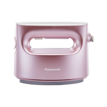 (самозанятые) Panasonic home handhanding Bronzing machine small portable pровая электрическая железная глажка