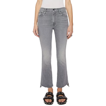Ms. MOTHER INSIDER CASUAL HIGH WAIST MICROLAXX_ENCODE_CASE_CAPS_LOCK_OFF 70% JEANS 1157-1158-BYT