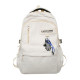Schoolbags for junior high school students and men's backpacks 2026 new style