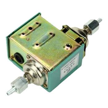 Cwk-24/cwk-24-1 differential pressure controller switch