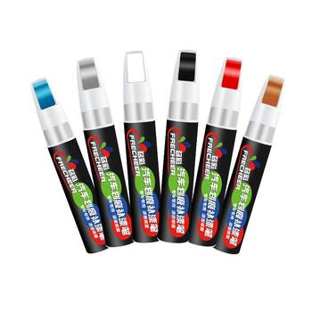 Frecheer car black special touch-up pen repair