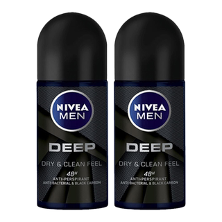 Nivea men's body lotion