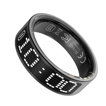 Saidian smart ring r7 interactive version