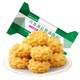 Danxiang sea salt butter cookies individually packed snacks