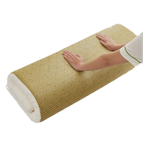 Universal removable and washable bay window mat for all seasons custom-made waterproof light luxury luxury summer custom-made master bedroom window sill mat