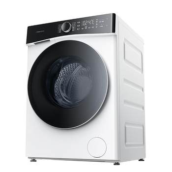 Stone molecular sieve washing and drying integrated fully automatic washing machine