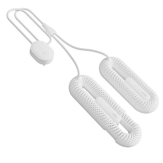 Shoe dryer to objects