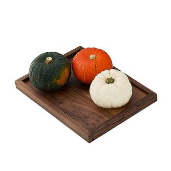Hu xiansen two-color beibei pumpkin seasonal gift box