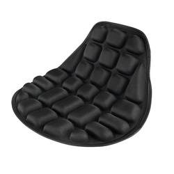 Motorcycle seat cover, motorcycle seat cover, heat insulation pad, scooter shock-absorbing heat insulation pad, waterproof, sunscreen, thickened seat cushion