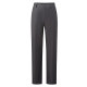 Gray suit pants summer nine-point high-end professional feet