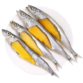 Fresh fish full of seeds wholesale