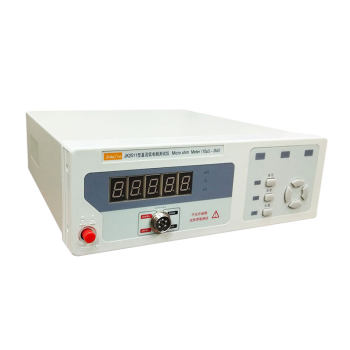 Jinko dc low resistance tester