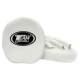 Curved razor target boxer target sparring sparring target foot target muay thai precision target boxing speed target small hand target