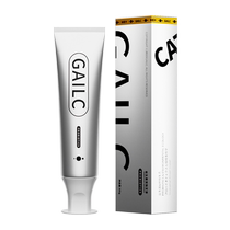 Gailc probiotic toothpaste cat toothbrush dog toothbrush toothpaste set bad breath pet toothpaste