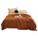 TeenieWeenie Waffle Milk Fluff Blanket Cover Blanket