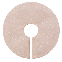 October crystallized maternal breast cold hot compress with chest deluge hot compress bag rising breast milk lactation period breast dredge