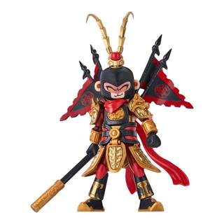 Brooke heroes infinite assembling toys