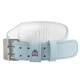 Jingpai-squat deadlift cowhide fitness belt
