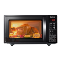 Galanz microwave oven small household multi-functional simple flat-panel quick-heating fully automatic official flagship