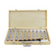 Orff percussion instrument teaching aids 8-tone 10-tone 17-tone brick carillon aluminum plate player knocks on the piano sound bar