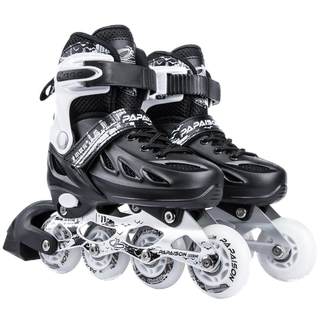 Skating skating shoes adult roller skating adult full set beginners boys and girls professional children college students