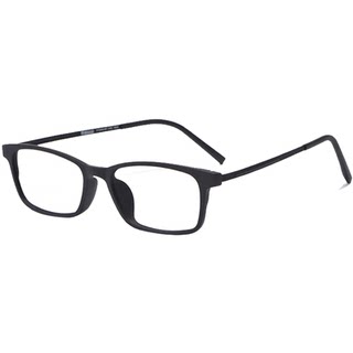 新款纯钛眼镜架近视眼镜男舒适全框超轻眼镜框弹性漆眼镜8802