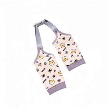 1 pack, cute print, thickened and anti-wear