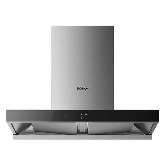 [欧式爆款]老板双子星65X3S抽油烟机燃气灶一套大吸力官方旗舰店