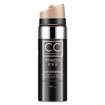 ຮູບພາບຄວາມງາມ water light repair concealer cc stick to brighten skin tone waterproof air cushion bb cream concealer ບໍ່ງ່າຍທີ່ຈະເອົາເຄື່ອງແຕ່ງຫນ້າເພື່ອສີຜິວທີ່ຍຸດຕິທໍາ