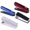 Mutual trust stapler size can rotate labor-saving mini