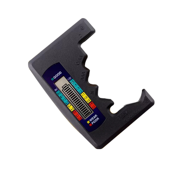Battery capacity detector battery capacity tester