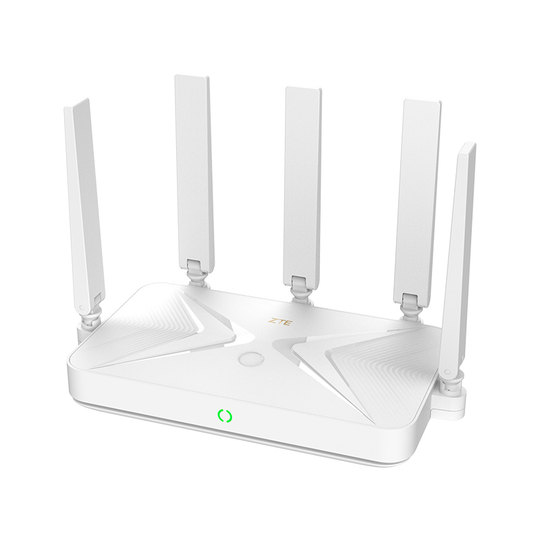 ZTE Xantian BE3600prowifi7 router