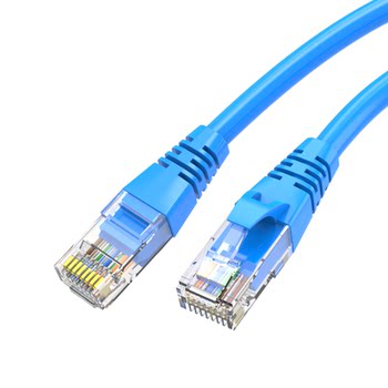 Cat5e 1m 1.5m 2m 3 oxygen-free copper network cable